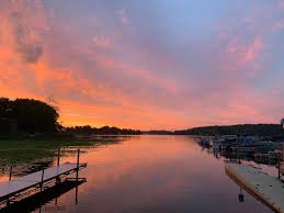 Whispering Bay Resort
