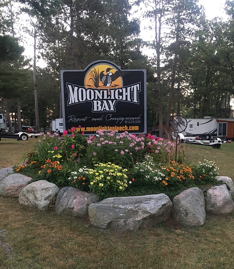 Moonlight Bay Resort & Campground