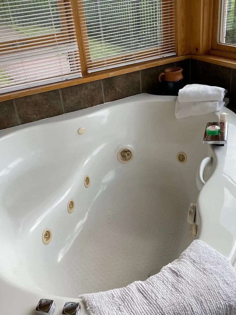 Lighthouse Bed and Breakfast