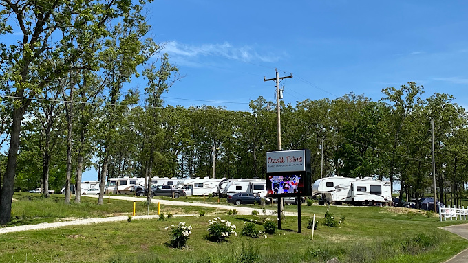 Ozark Farms Family Campground and RV Park