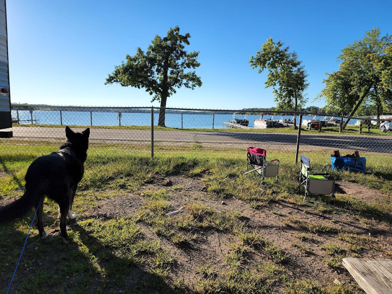 Roberds Lake Resort & Campgrounds
