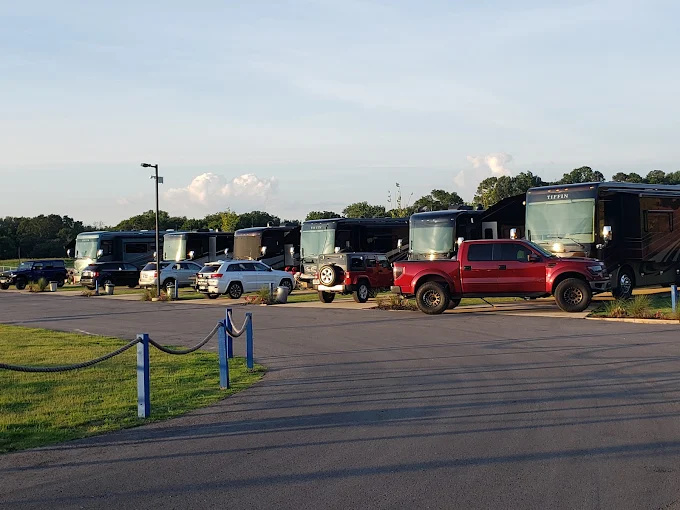 Red Bay Acres RV Resort