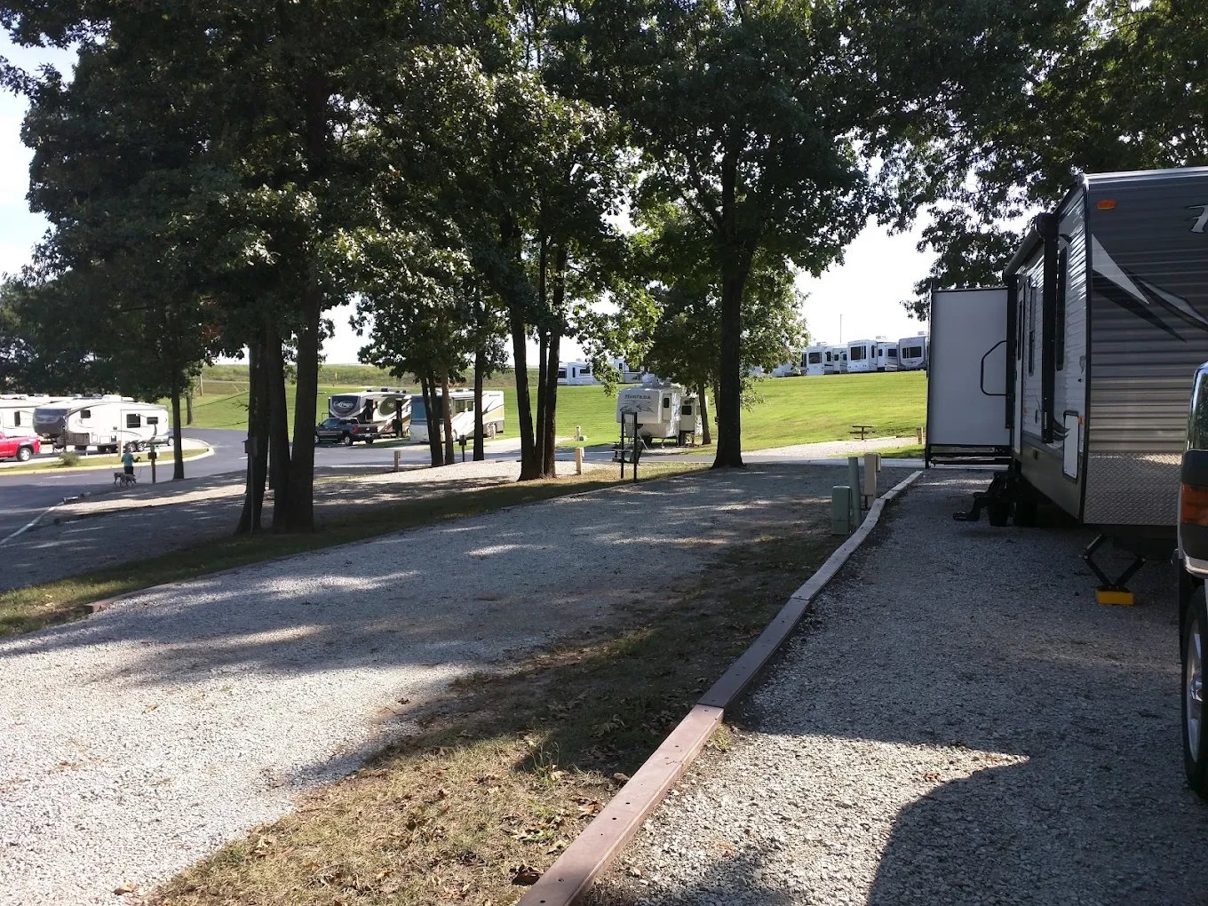 Coachlight Campground