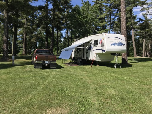 Itasca County Fairgrounds