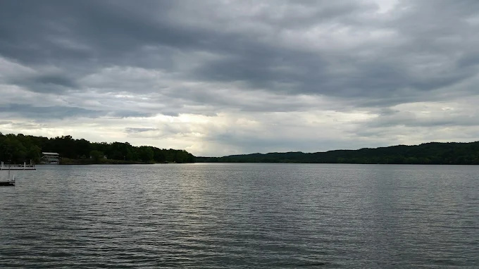 Harts RV Park Campground