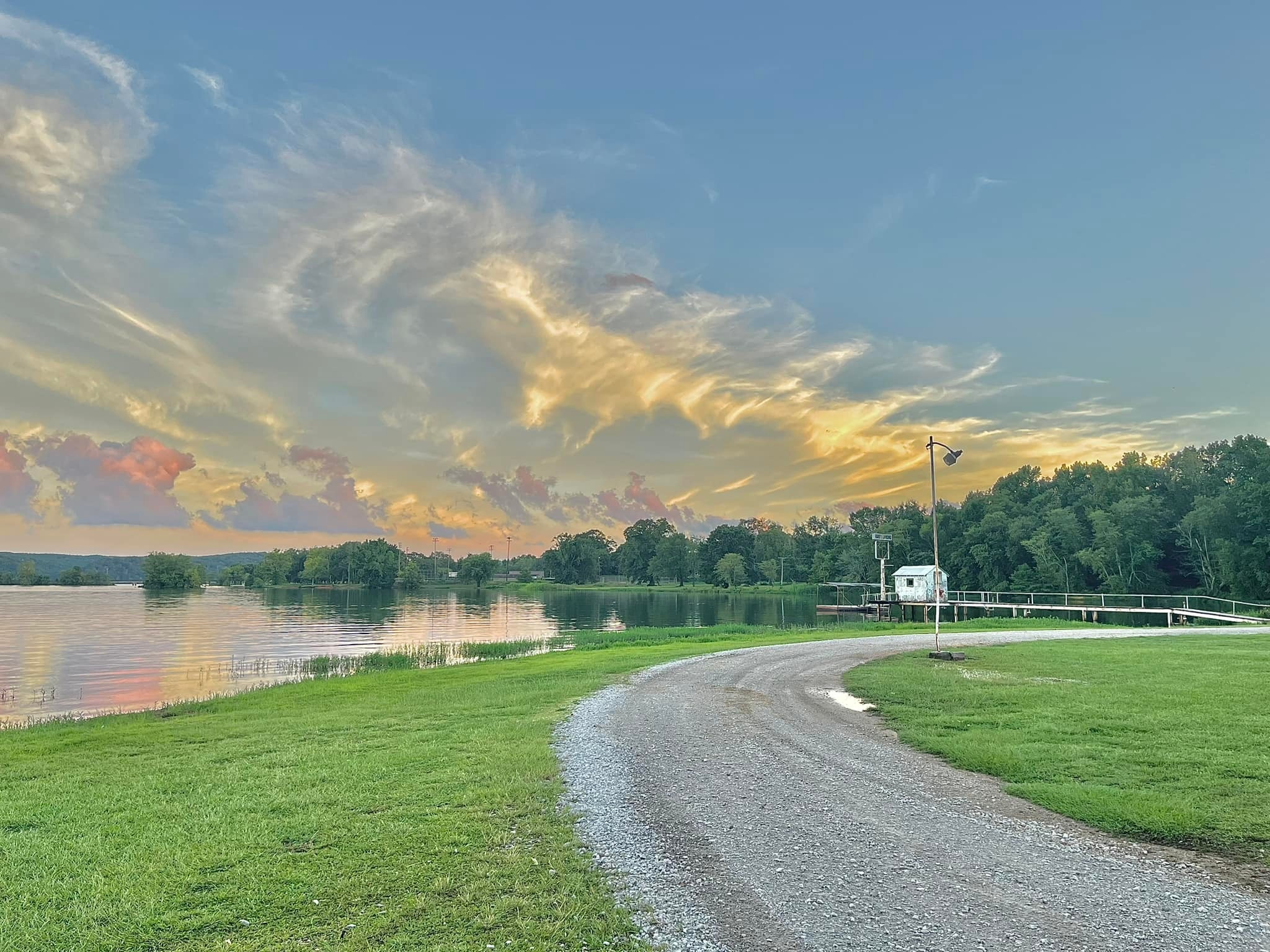 Harts RV Park Campground