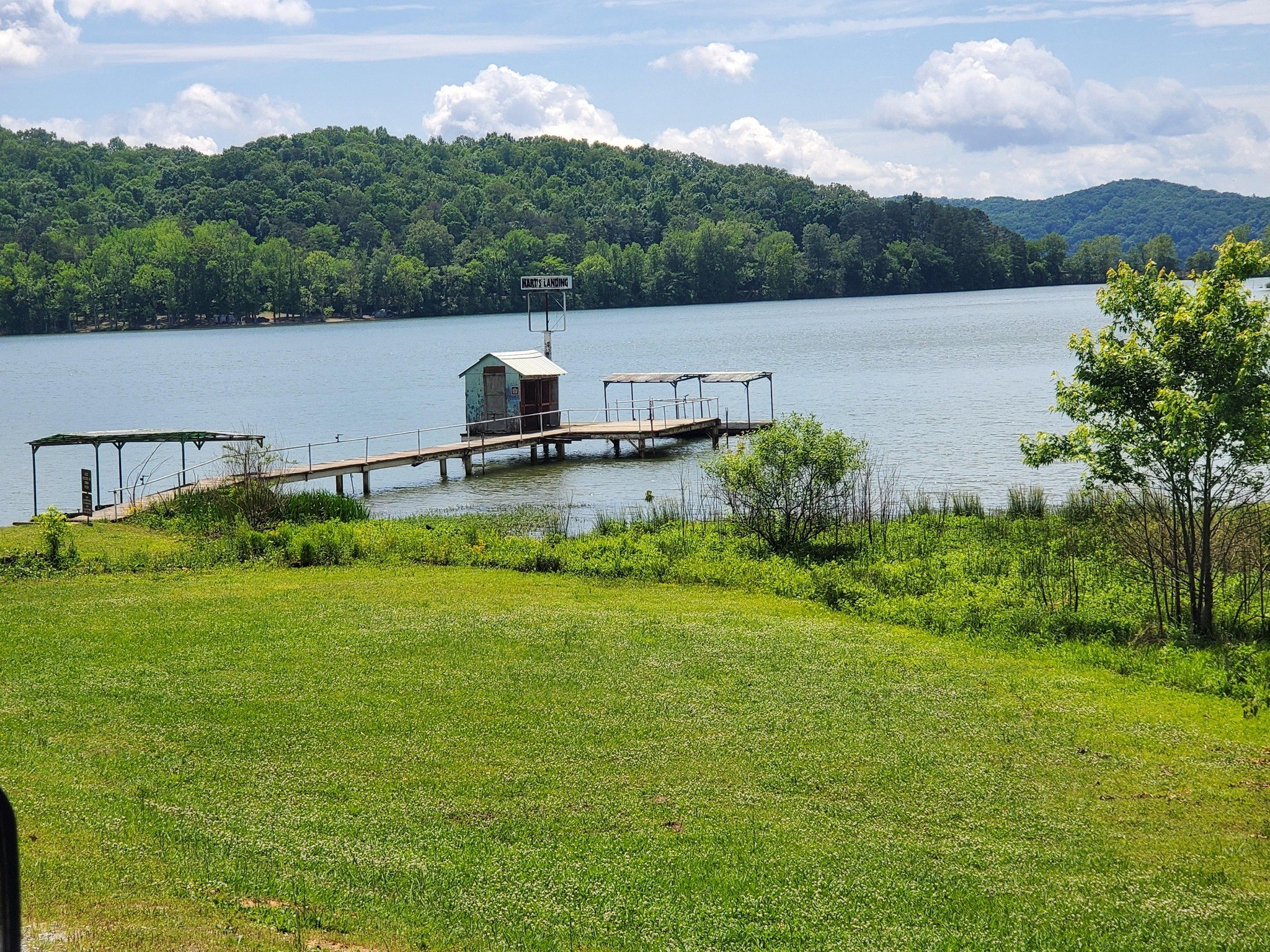 Harts RV Park Campground