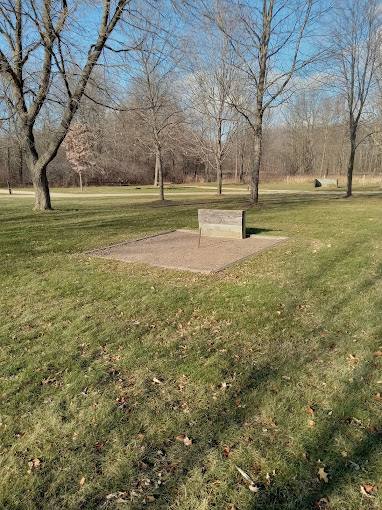 Elm creek campground