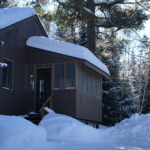 Gunflint Pines Resort and Campground