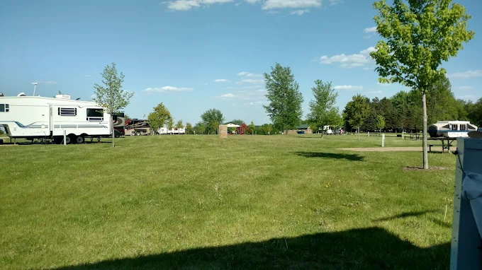 Lake Washington Regional Park & Campground