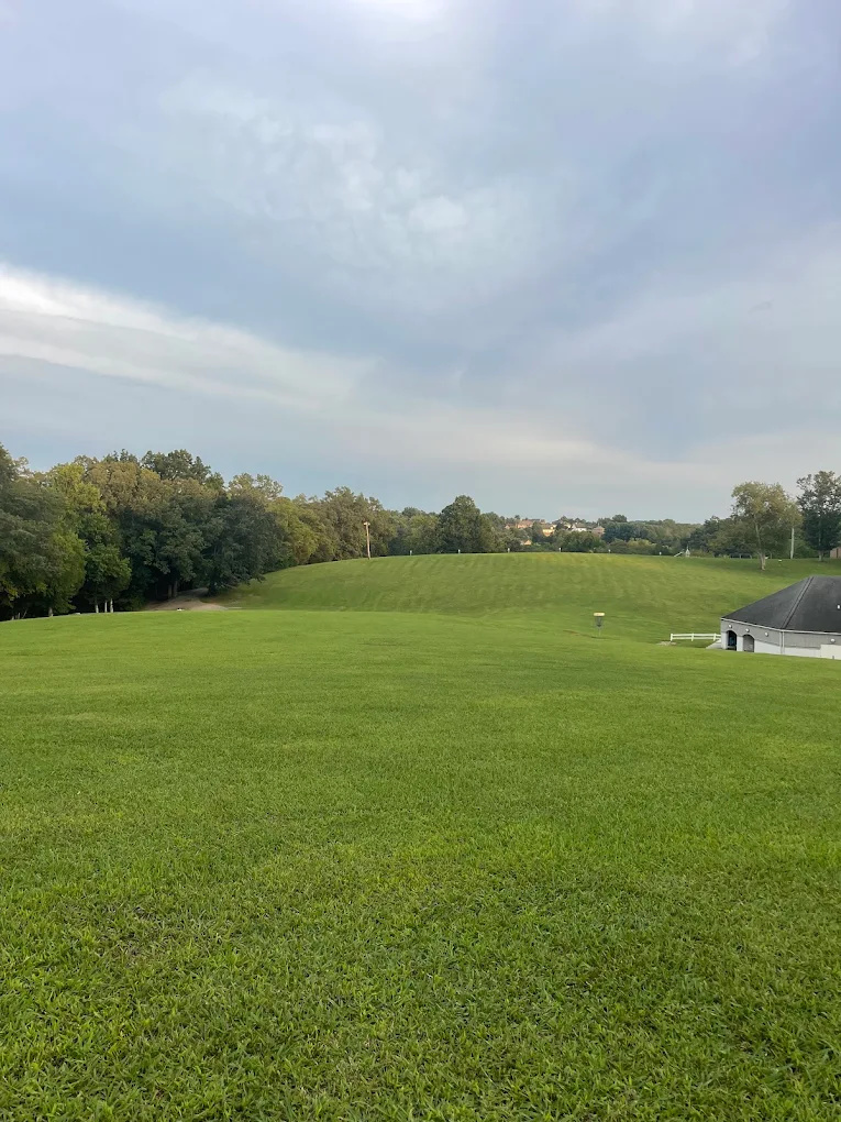 Cherokee Lake County Park