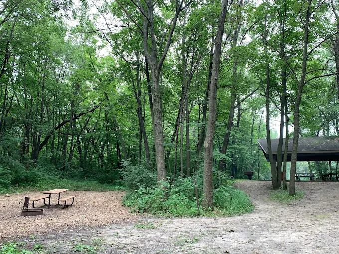 Cleary Lake Regional Park