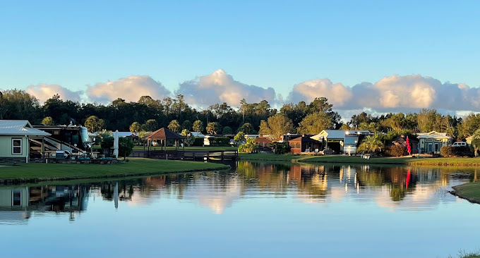 Bella Terra RV Resort