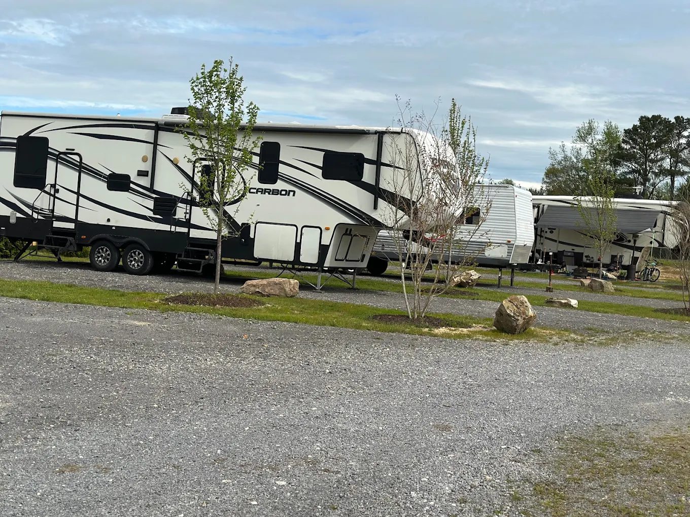 Base Camp RV Park