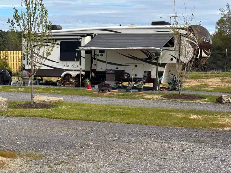 Base Camp RV Park
