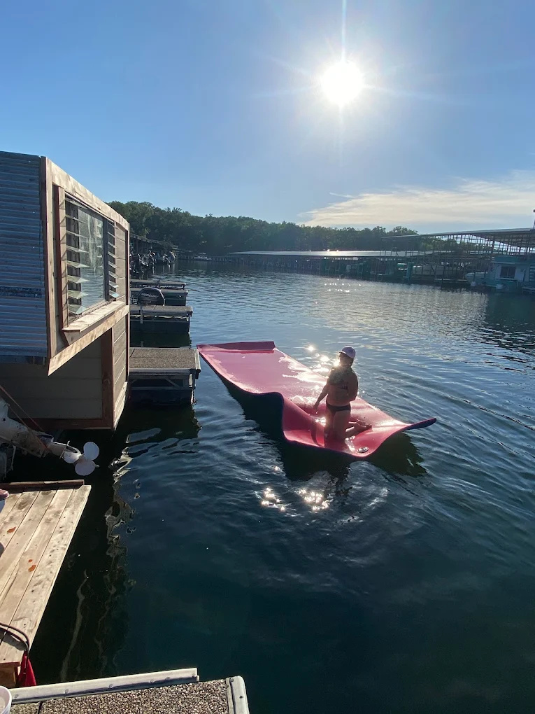 Mutton Creek Marina & Campground