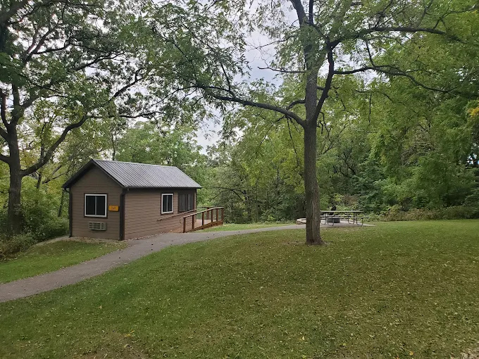 Chester Woods Park