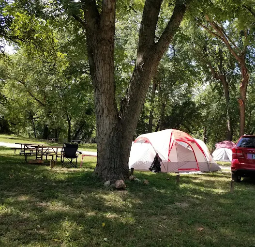 Garrisons River Resort