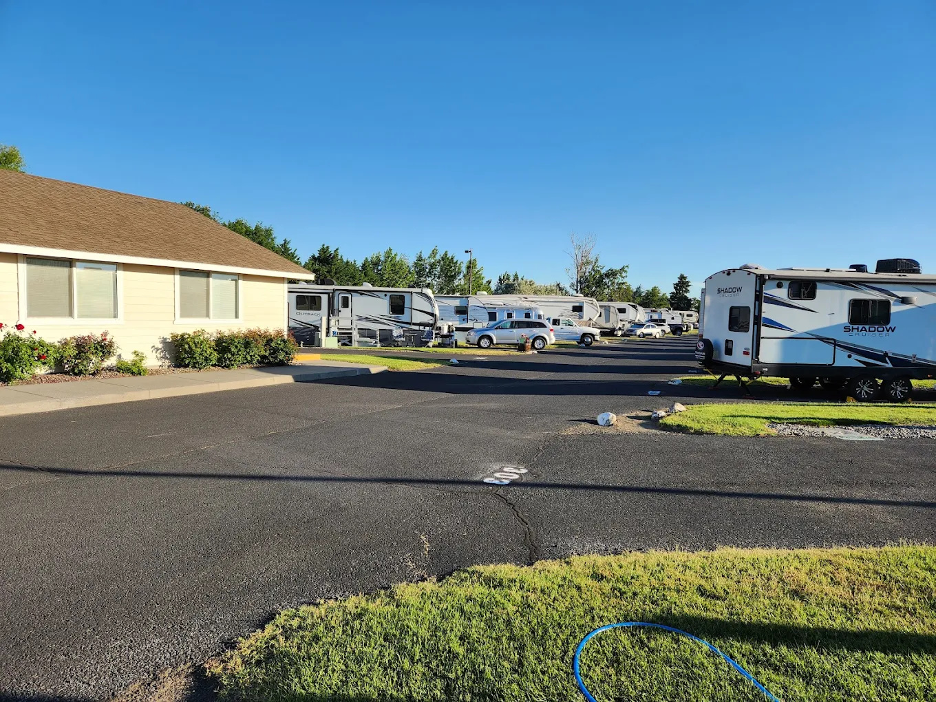 Pioneer RV Park