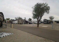 Quail Run RV Park