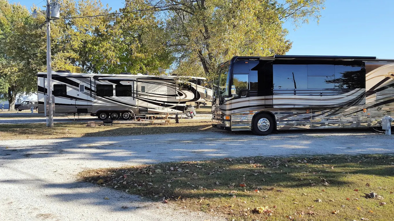 Three Springs RV Park and Campground