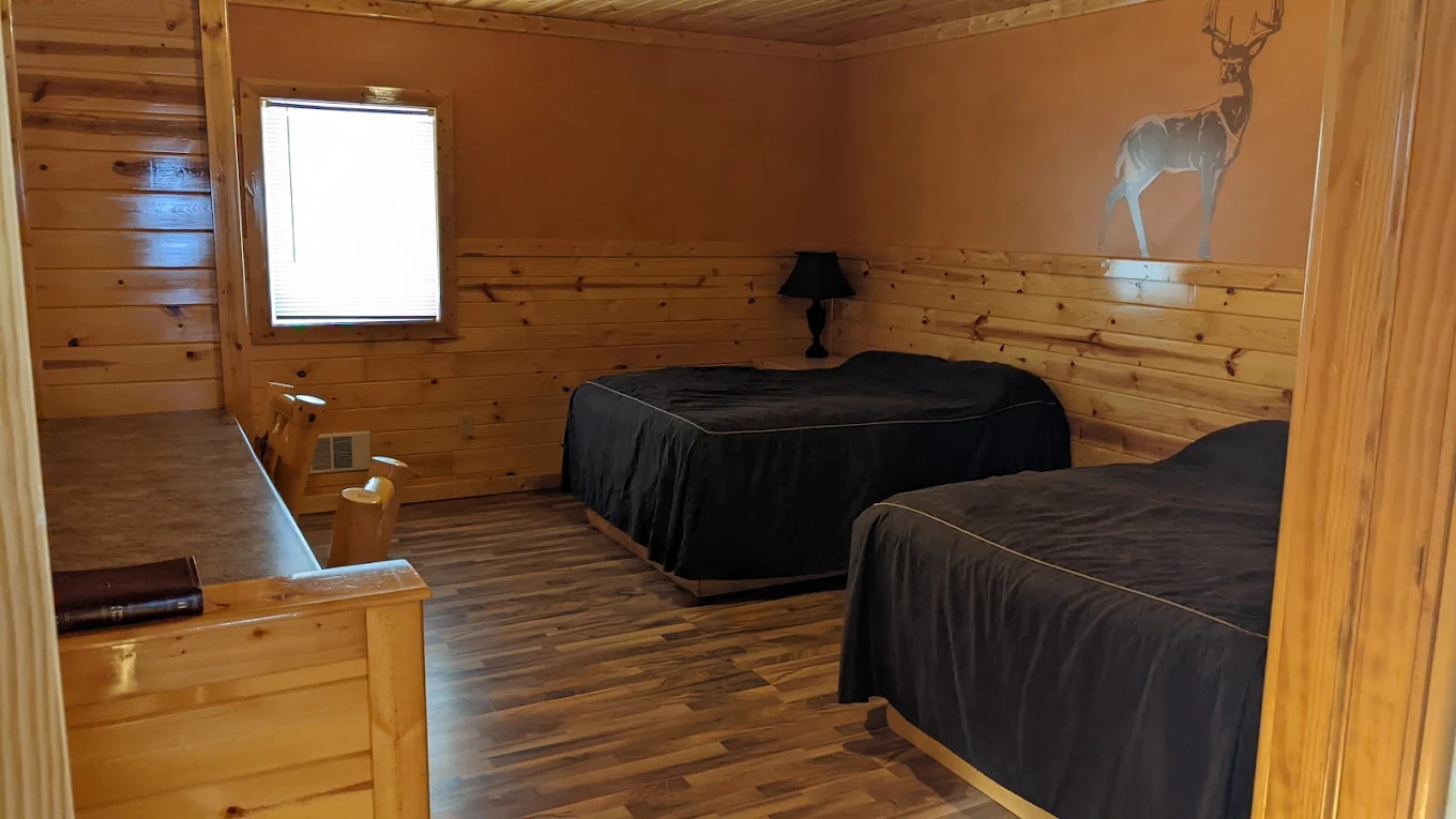 Little Winnie Resort