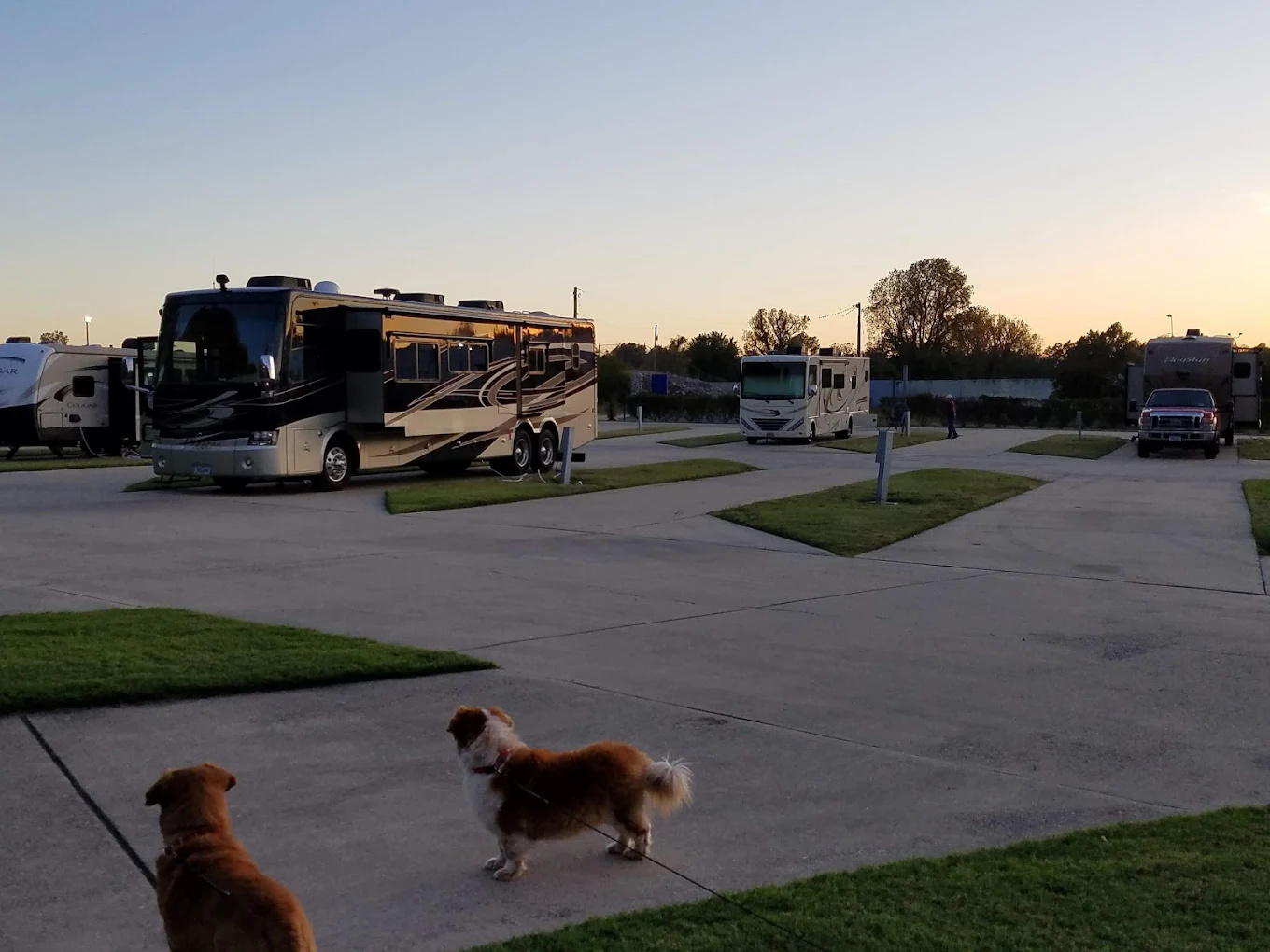 Century Casino and RV Park