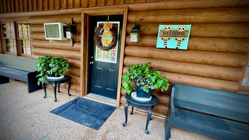 Crazy Horse Recreational Park