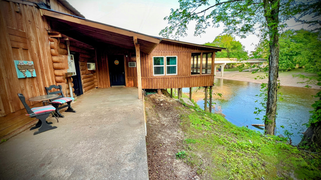 Crazy Horse Recreational Park