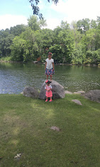 Sherin Memorial City Campground