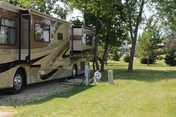 Tillys American Travelers RV Resort