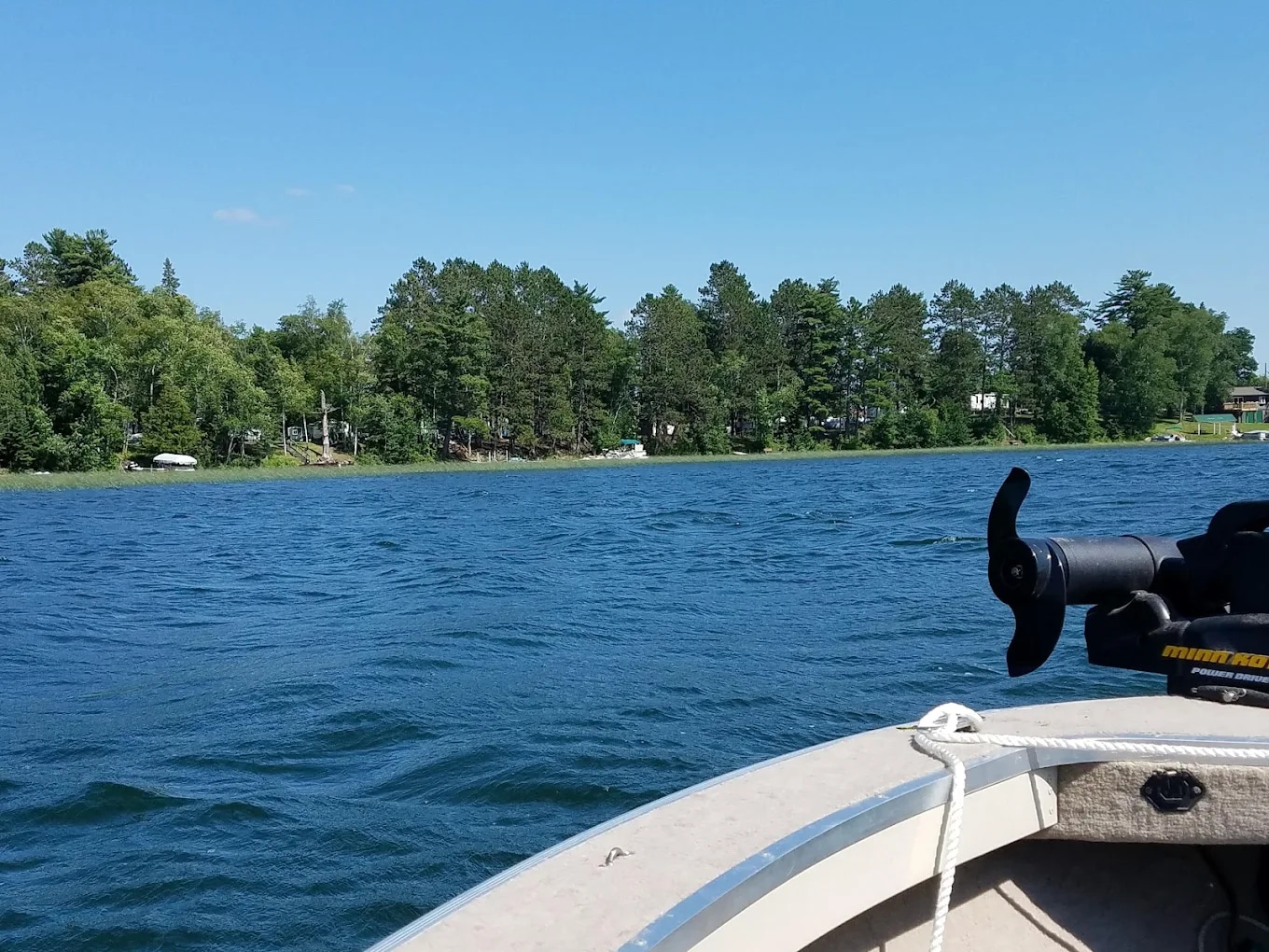 Trout Lake RV Park and Campground