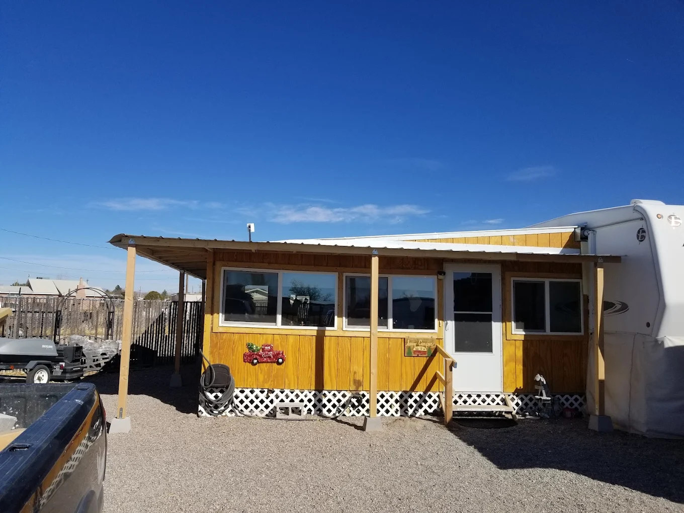 Sagebrush RV Park