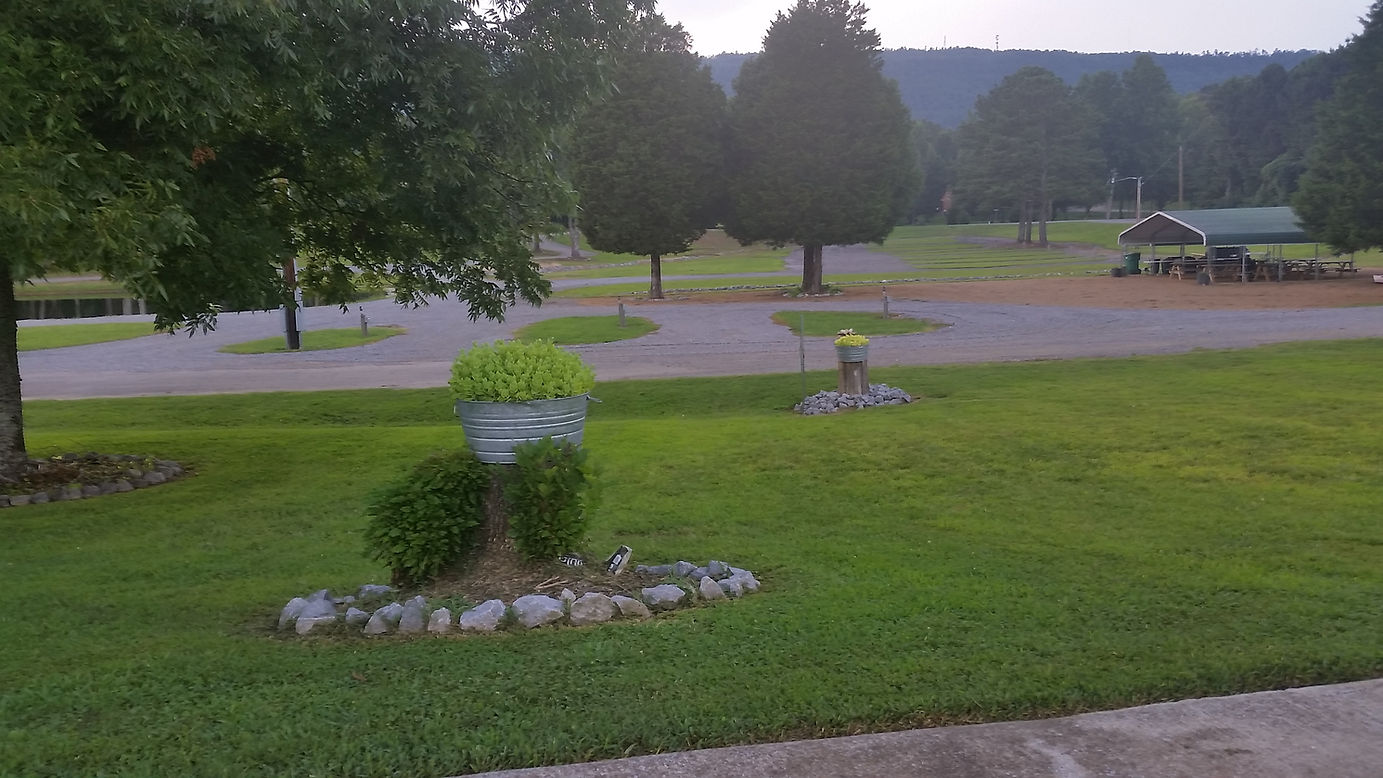 Joyland RV Park
