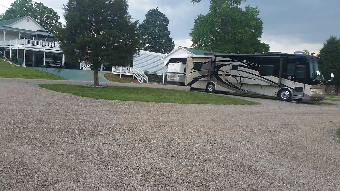 Joyland RV Park
