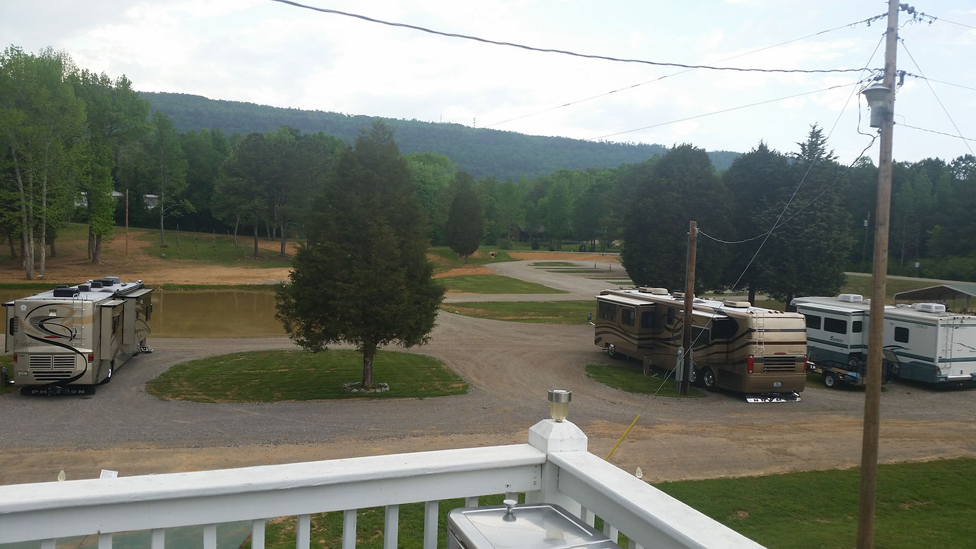 Joyland RV Park