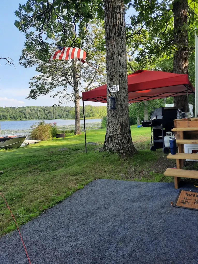 Bear Lake Park Campground
