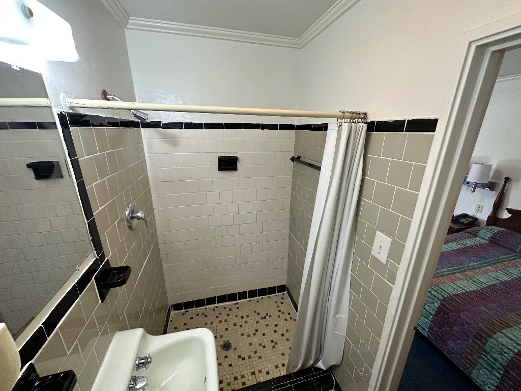 Room 108 Double Double