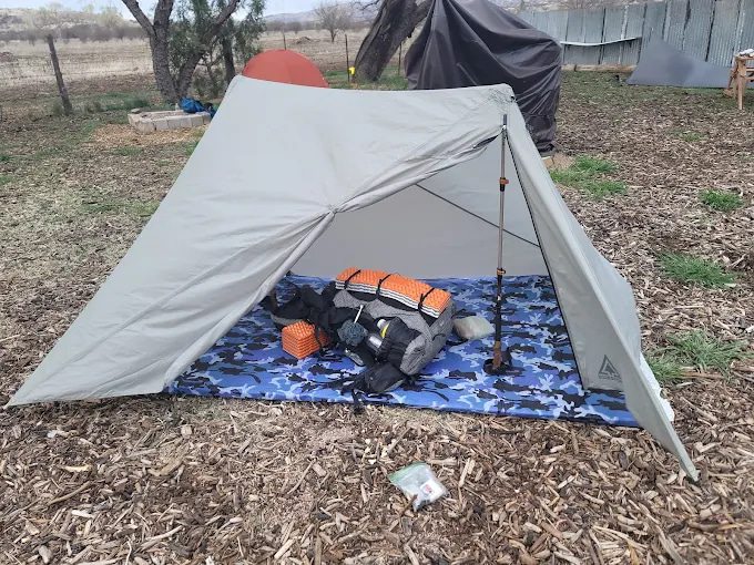 Patagonia RV Park