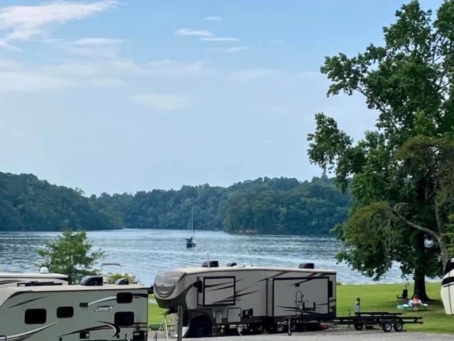 Sale Creek Recreation Area