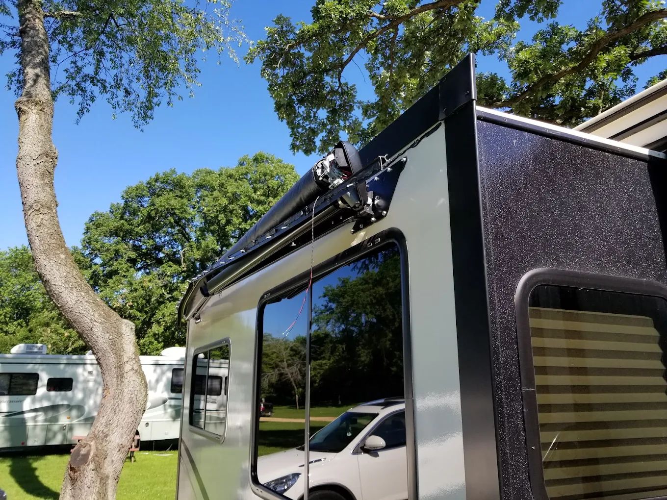 Lake Ladonna Family Campground