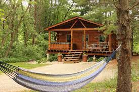 At Boulders Edge Cabin and Tipi Retreat Hocking Hills