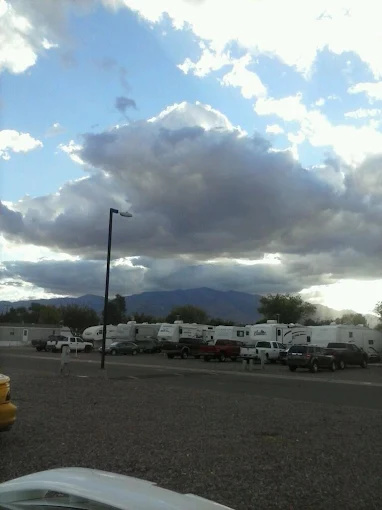 Sunrise Village & Rv Mobile Home Resort