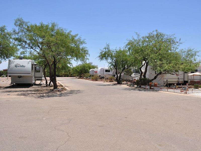 Quail Ridge RV Resort