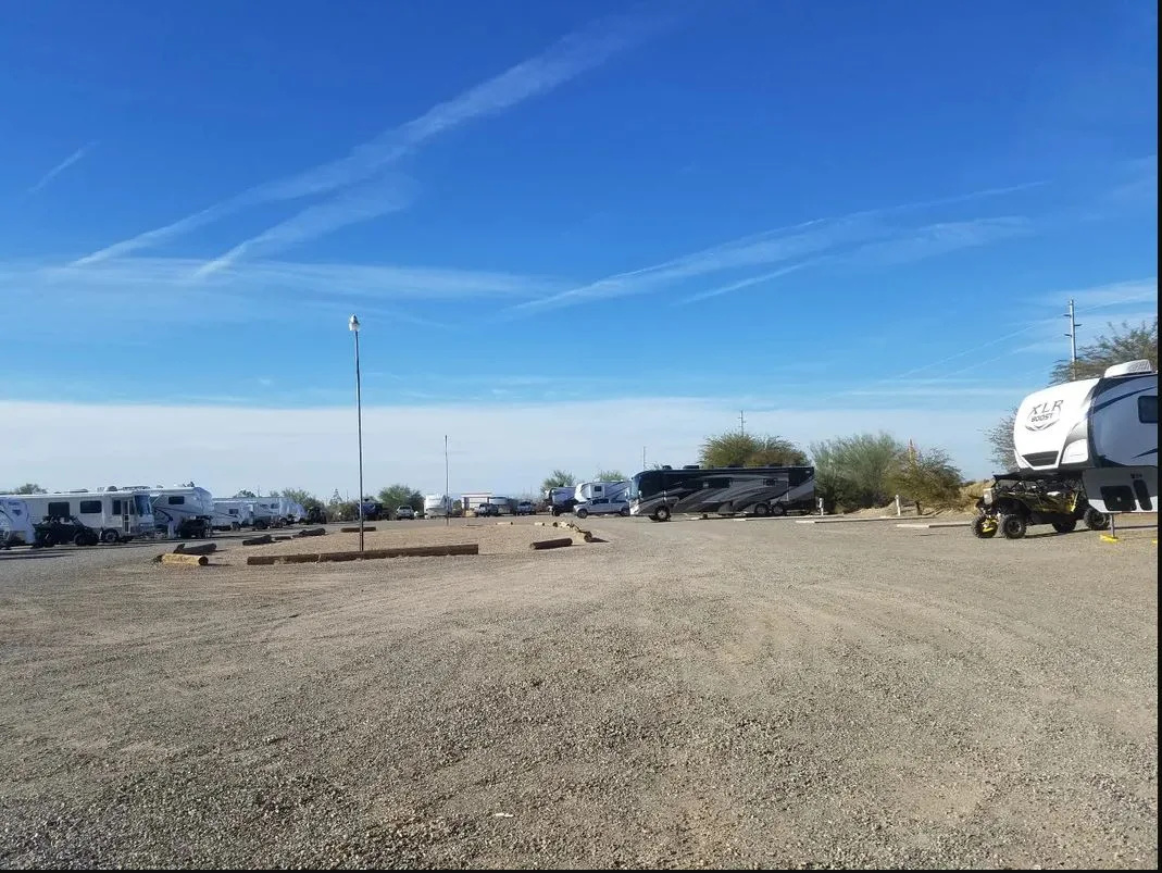 La Mesa Verde RV Park