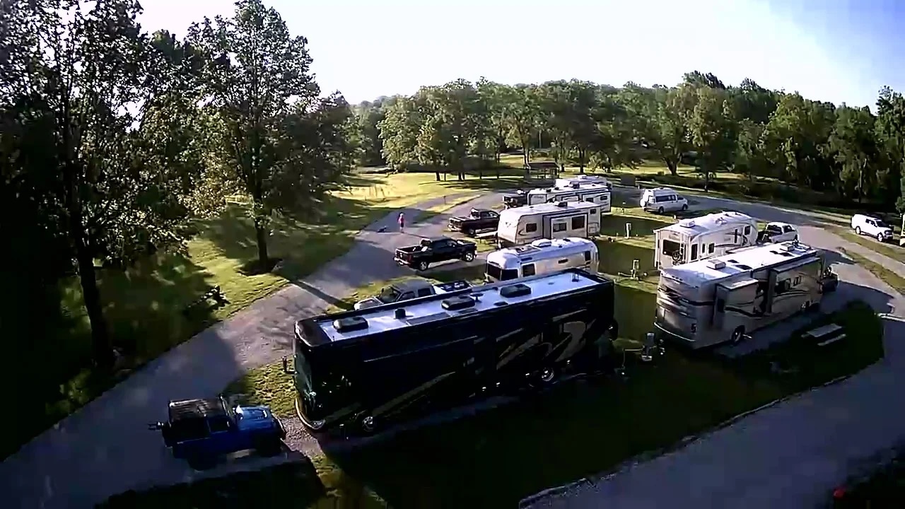 A Country Charm RV Park
