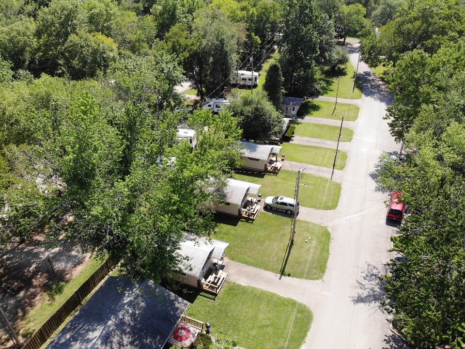 Cooper Creek Campground and Resort