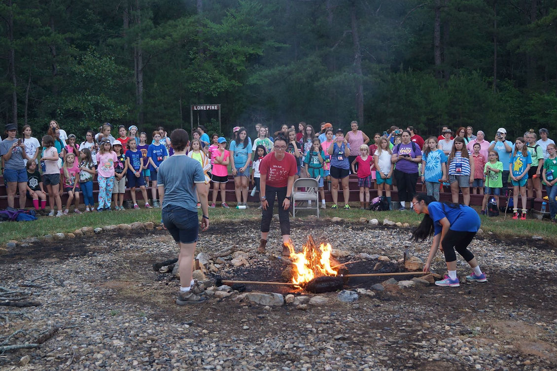 Camp High Point--Conifer Area Properties
