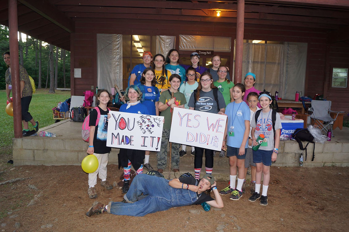 Camp High Point--Conifer Area Properties