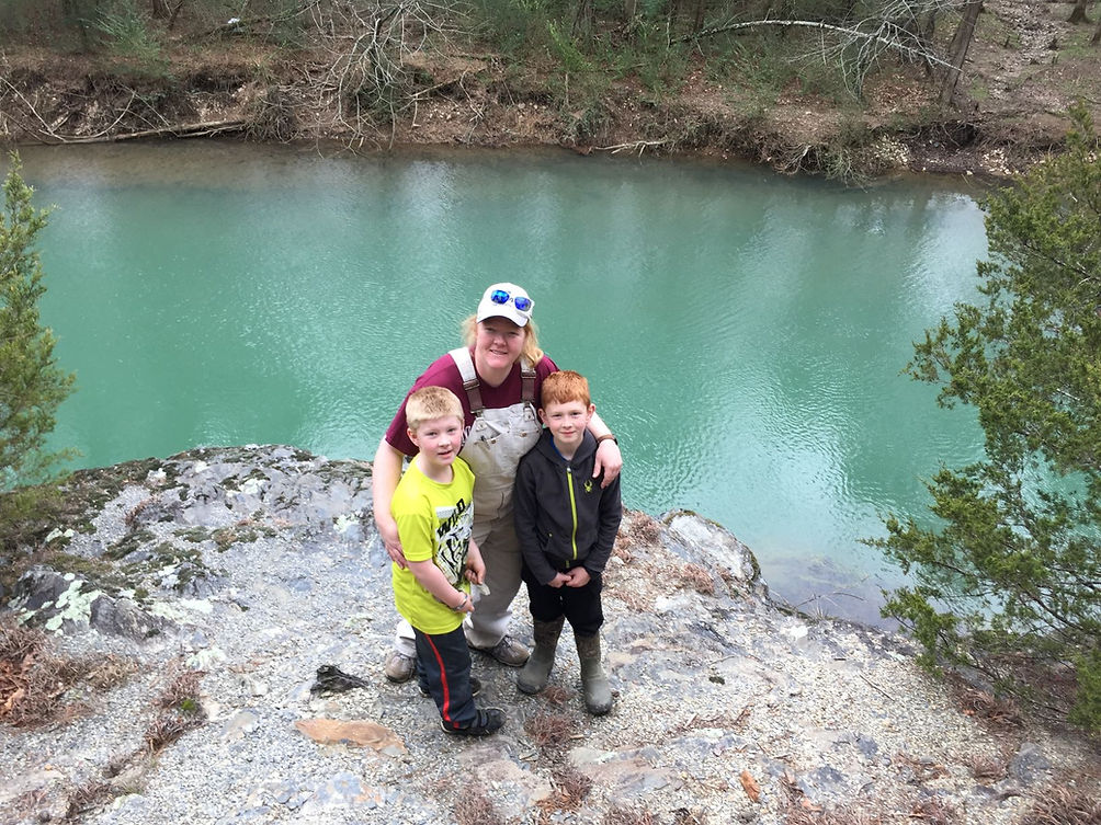 Camp High Point--Conifer Area Properties